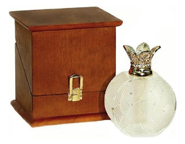 BANAFSAJ / Банафсадж 12 ml. (Масляные духи) Junaid Perfumes