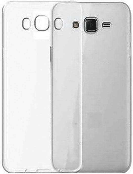 фото Защитный чехол GOSSO CASES ультратонкий для Samsung Galaxy J5 (2016), 193749, ClearView