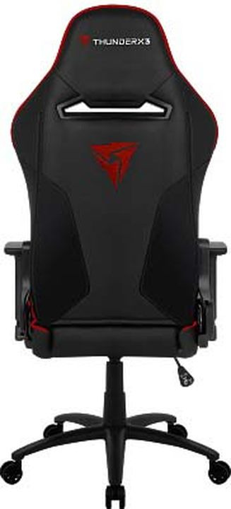 фото Игровое кресло ThunderX3 Bc5, TX3-BC5BR, black red