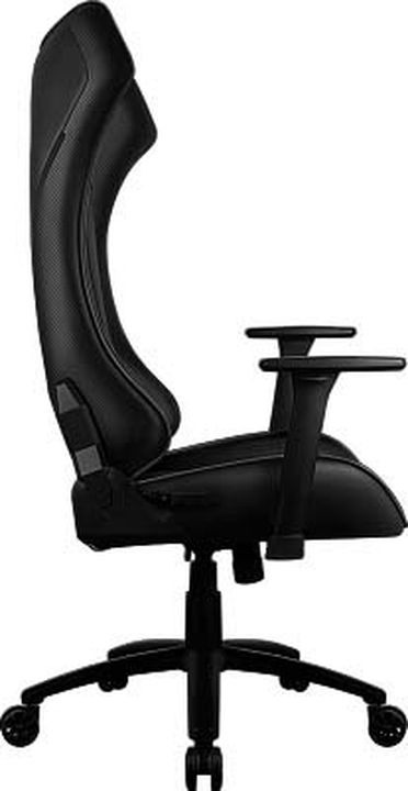 фото Игровое кресло ThunderX3 Uc5, с подсветкой , TX3UC5Bh, black