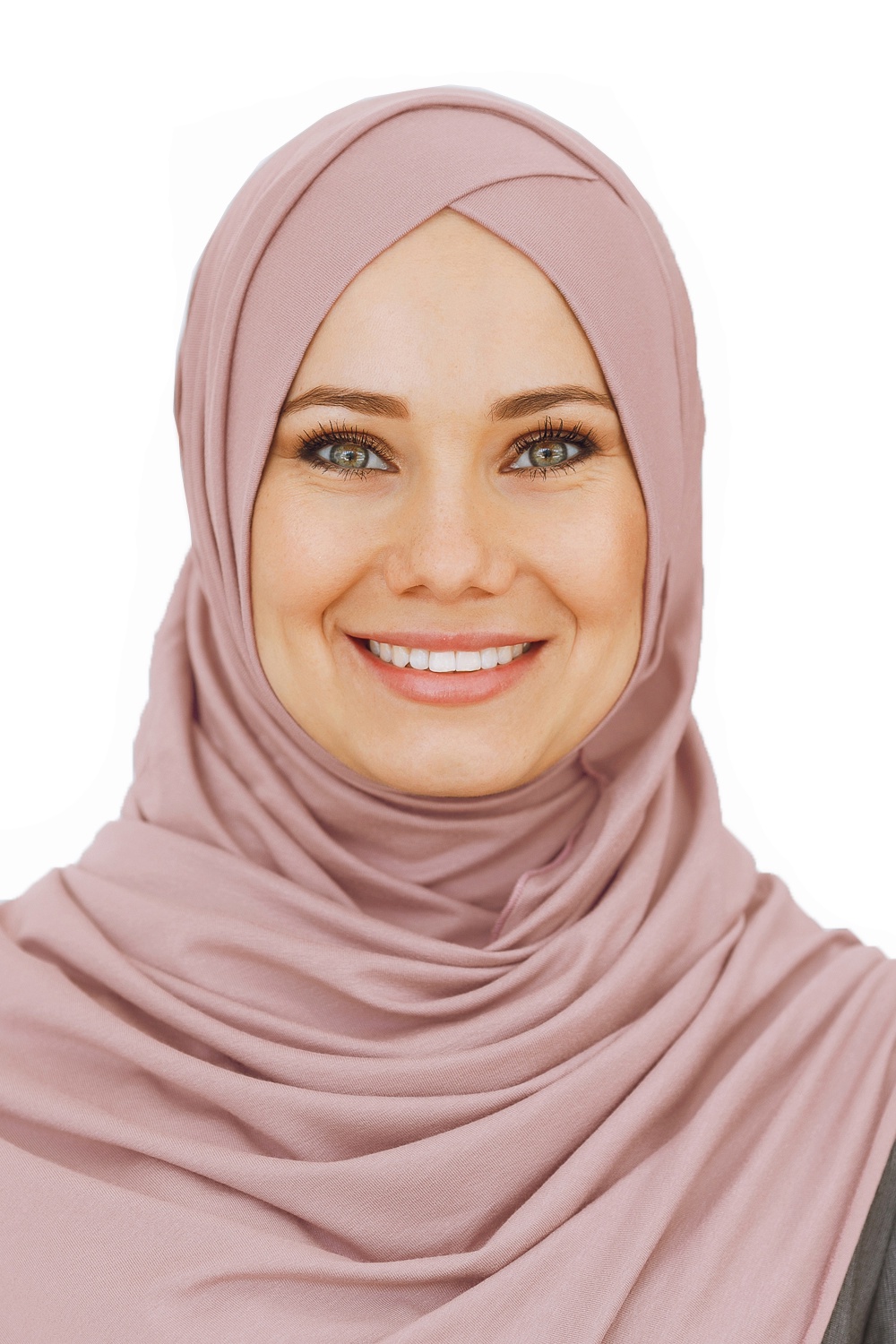 Хиджаб платок
