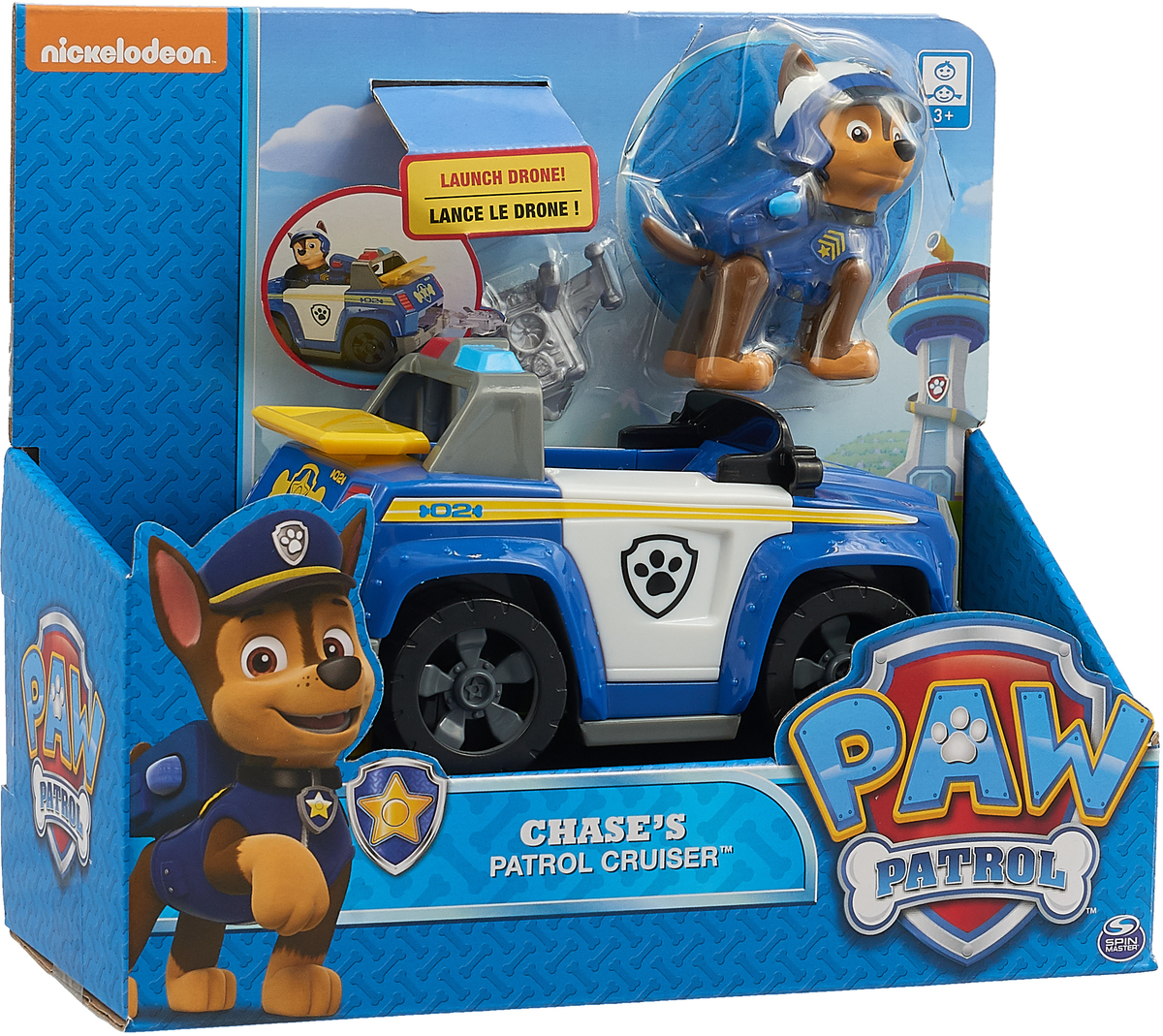 Paw Patrol набор