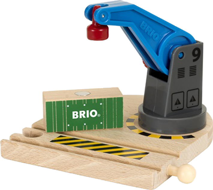 Игровой набор Brio 