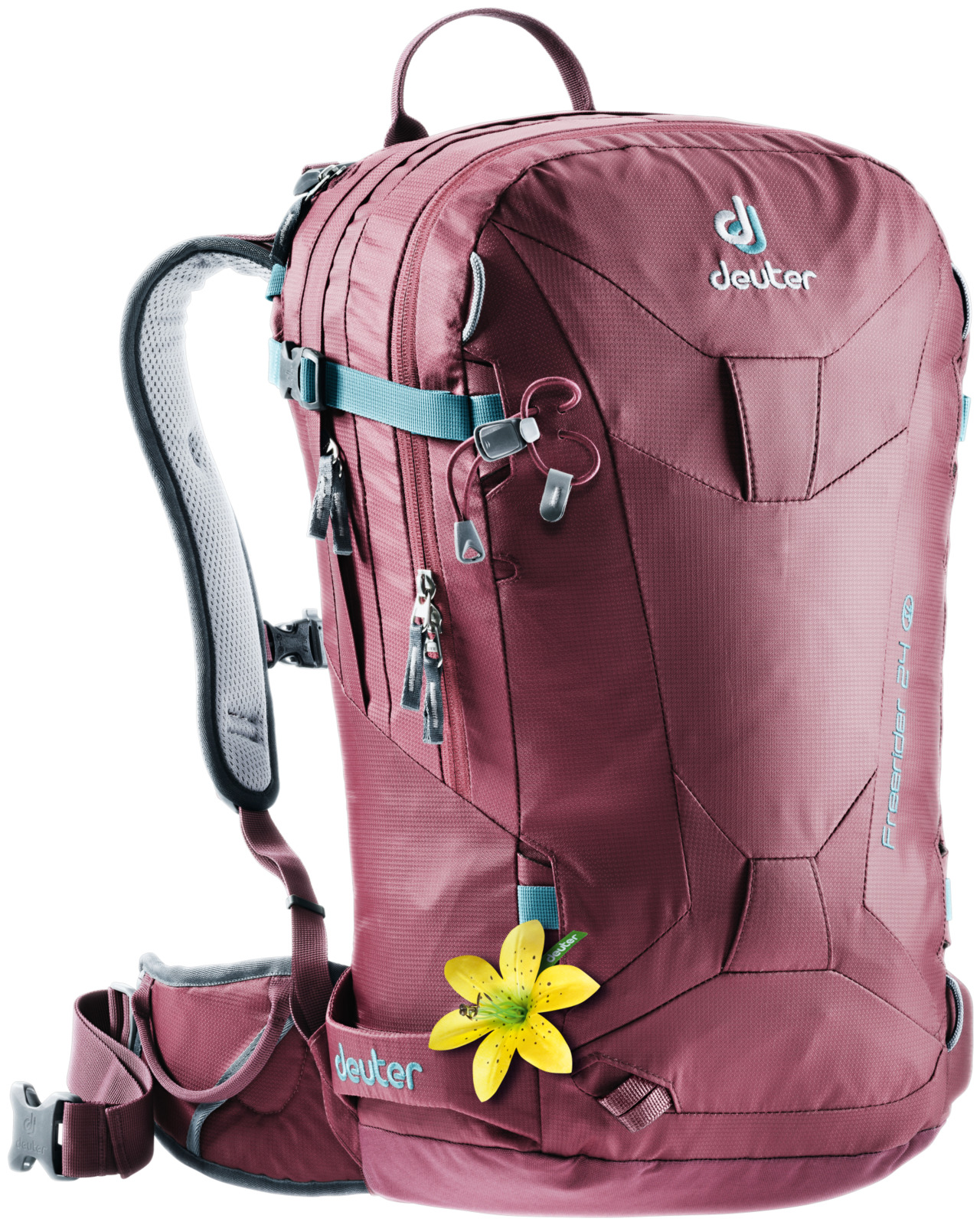 Рюкзак Deuter