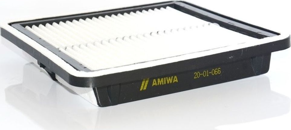 фото Фильтр воздушный Amiwa Microfix. 20-01-066