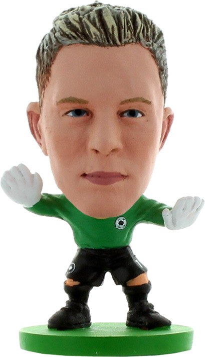 фото Фигурка SoccerStarz футболиста Сборная Германии Germany Marc-Andre Ter Stegen, 402077