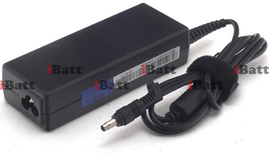Зарядное устройство для ноутбука iBatt iB-R171, черный