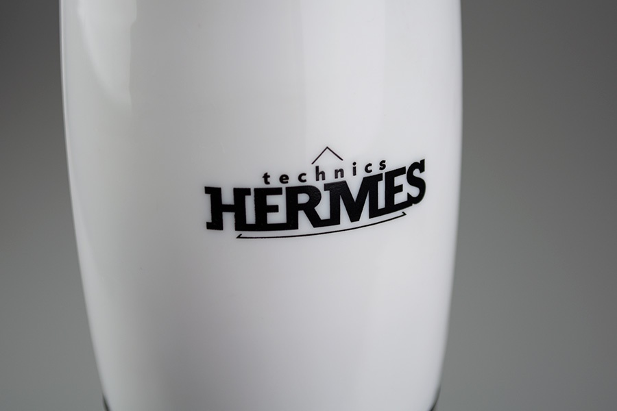 фото Блендер Hermes Technics HT-HB101, белый