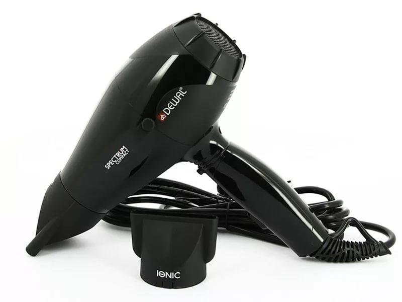 Фен для волос Dewal Specktrum Compact Фен для волос Dewal Specktrum Compact
