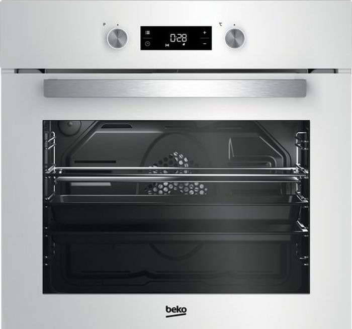 фото Духовой шкаф Beko BIE 21300 W белый