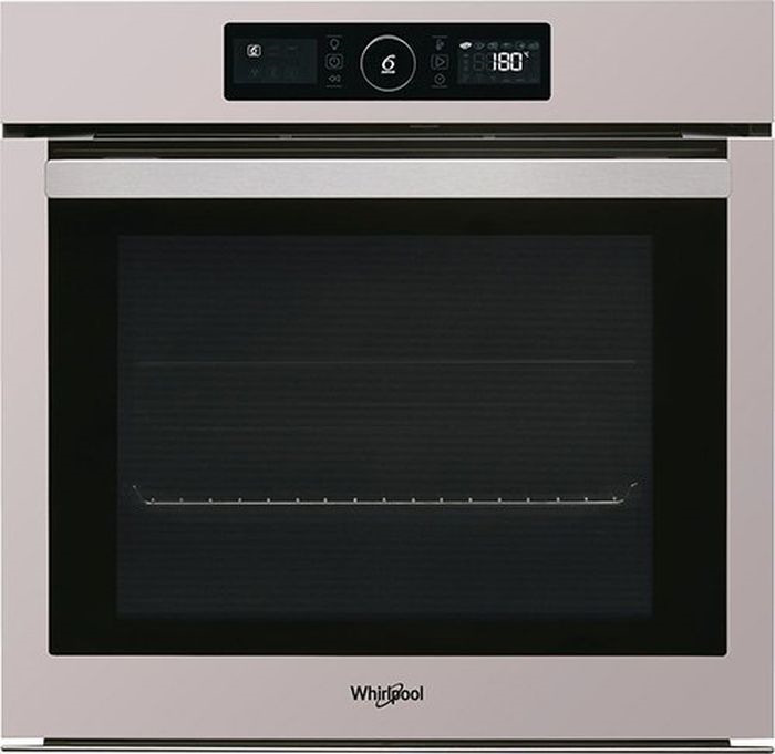 Электрический духовой шкаф whirlpool akz9 6230 s