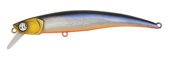 Воблер Pontoon21 Shallow First 100F-SR, плавающий, P21-SHF100F-SR-A11, №A11, длина 10 см, 9,9 г, 0,5-1 м Воблер Pontoon21 Shallow First 100F-SR, плавающий, P21-SHF100F-SR-A11, №A11, длина 10 см, 9,9 г, 0,5-1 м