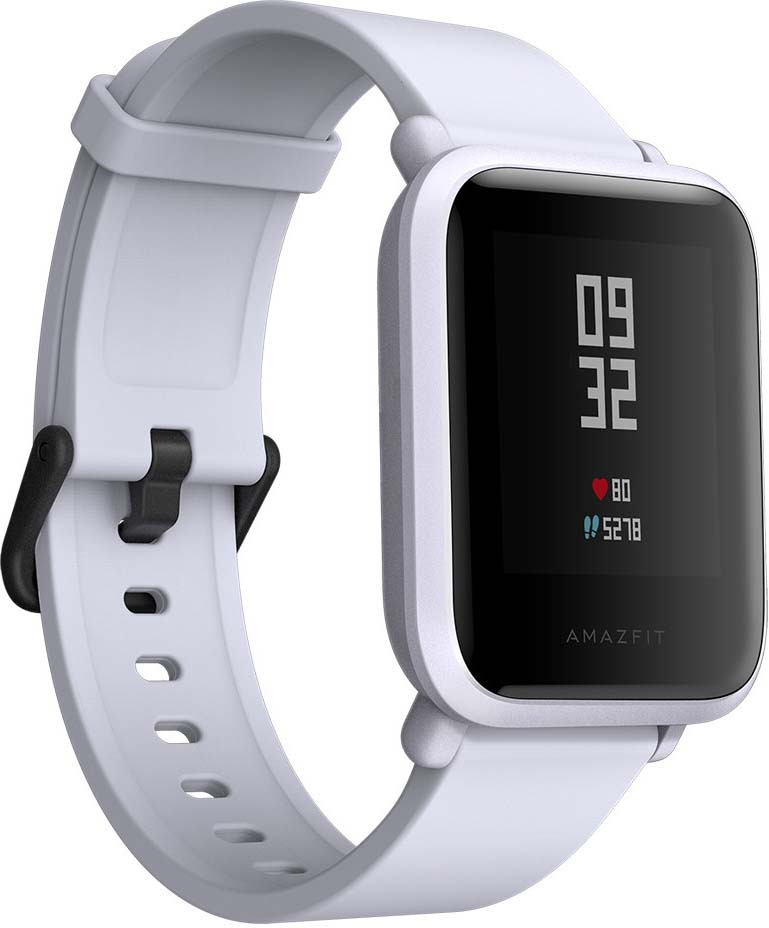 Умные часы Xiaomi Bip, белый