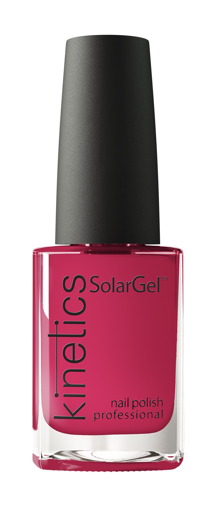 фото Лак для ногтей Kinetics SolarGel Polish 15 мл, профессиональный, тон 077 Imperial