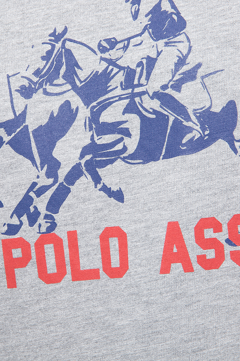 фото Свитшот U.S. Polo Assn.