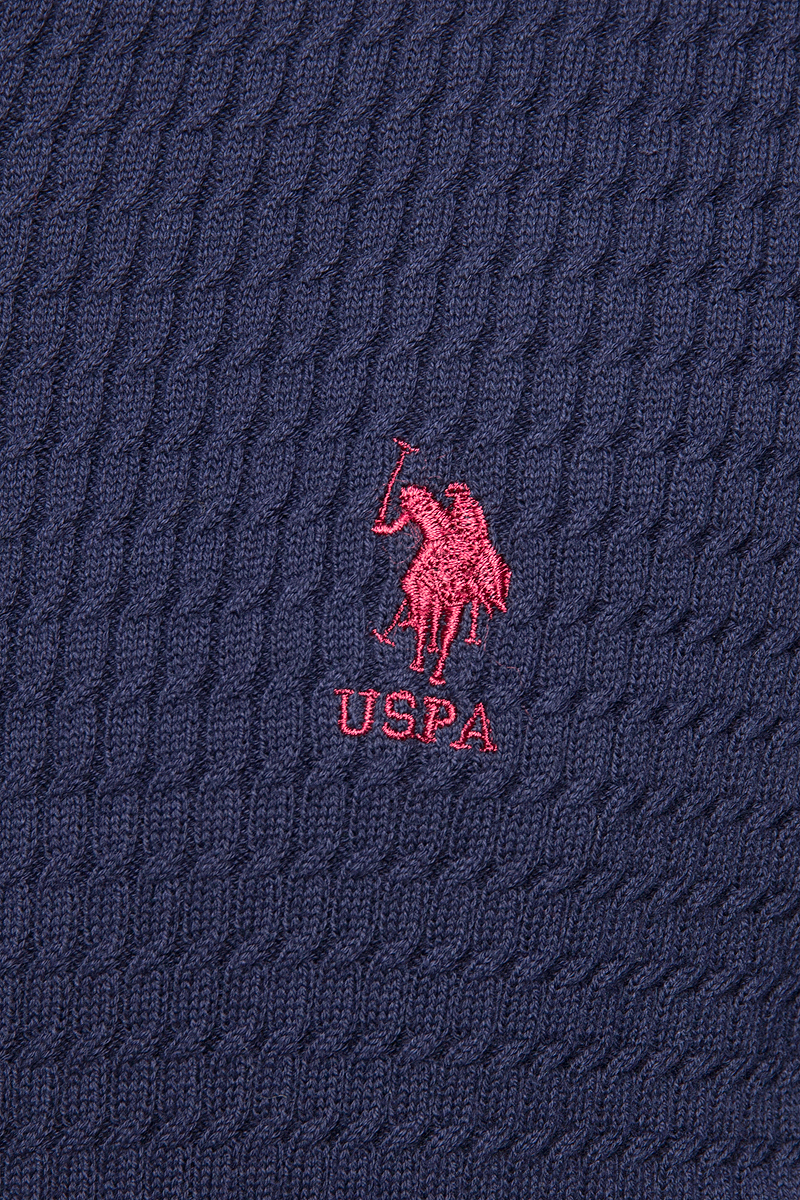 фото Пуловер U.S. Polo Assn.