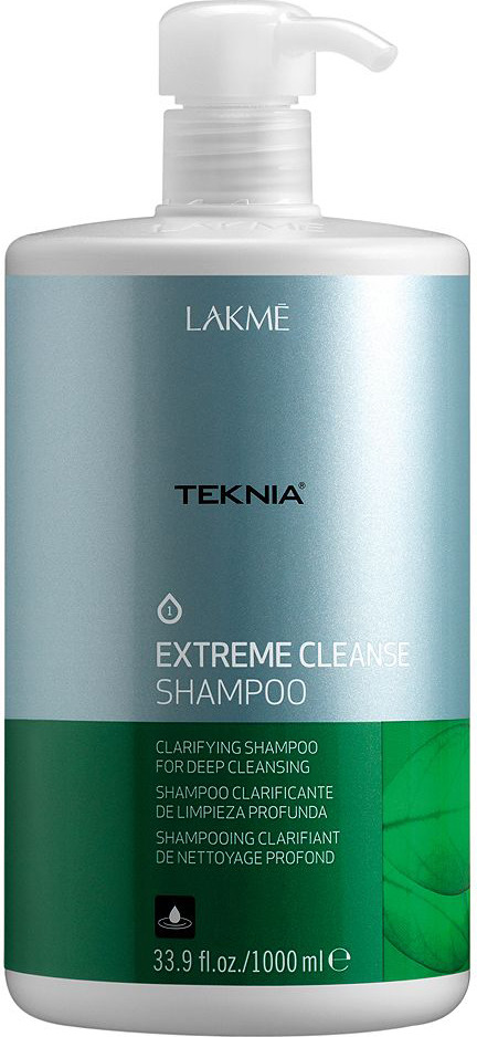 фото Lakme Шампунь для глубокого очищения Shampoo, 1000 мл