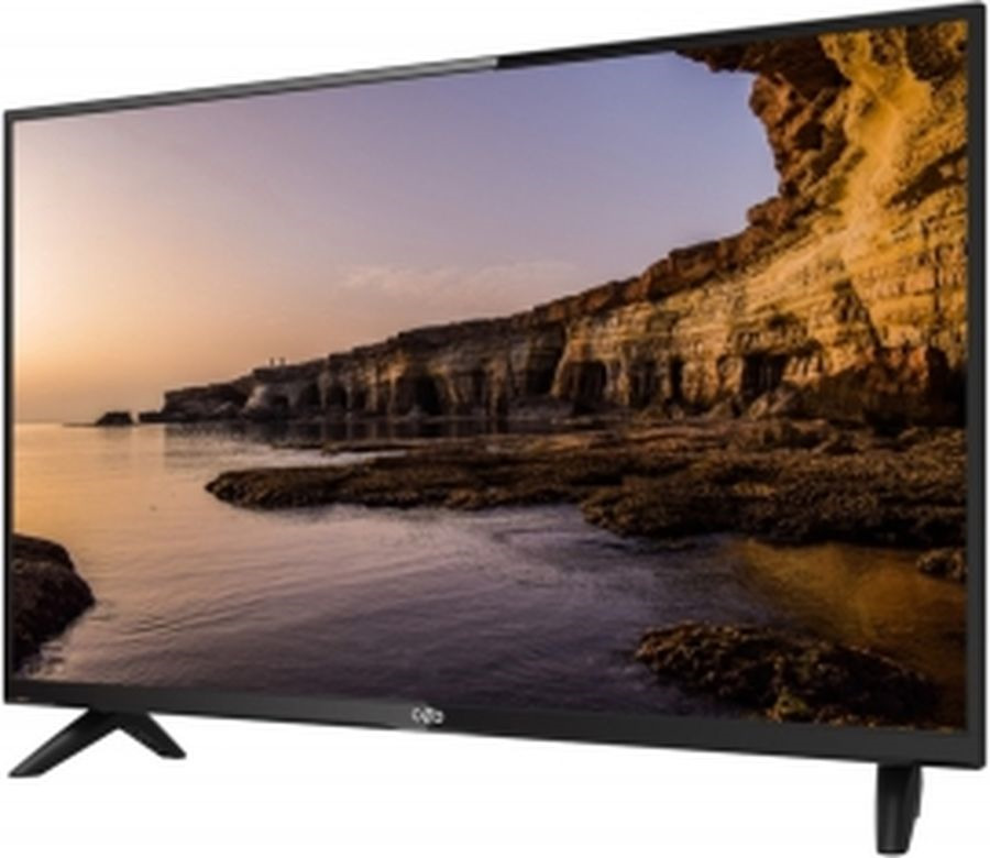 фото Телевизор OLTO 3220R 32", черный