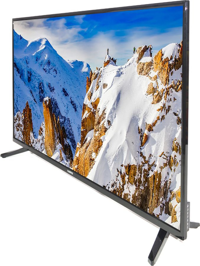 фото Телевизор Harper 43F660TS 43", черный