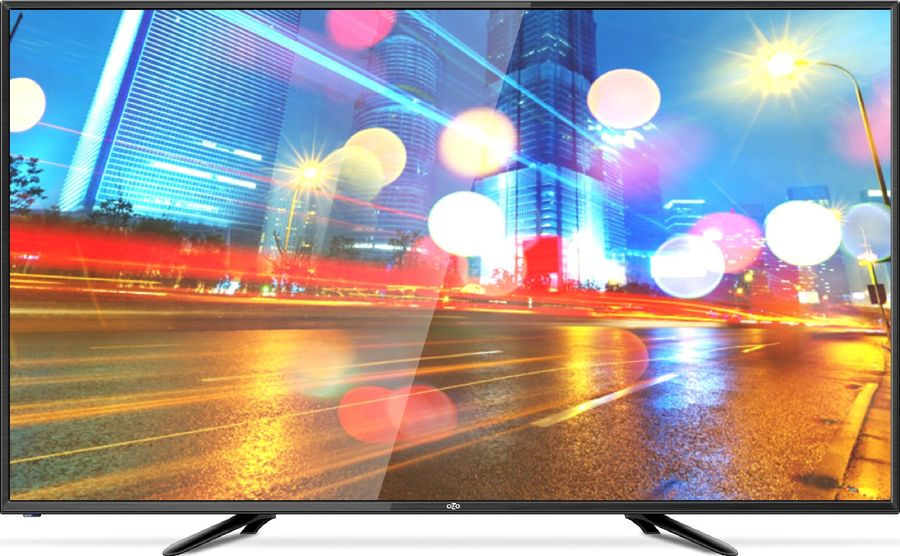 фото Телевизор OLTO 40ST20H 40", черный