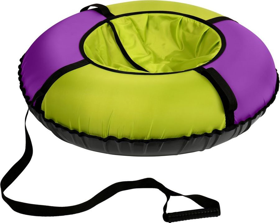 Тюбинг Nika Kids ТБЭ-70/Л, 000379380001, салатовый, фиолетовый, черный, диаметр 70 см цена Тюбинг Nika Kids ТБЭ-70/Л, 000379380001, салатовый, фиолетовый, черный, диаметр 70 см цены онлайн