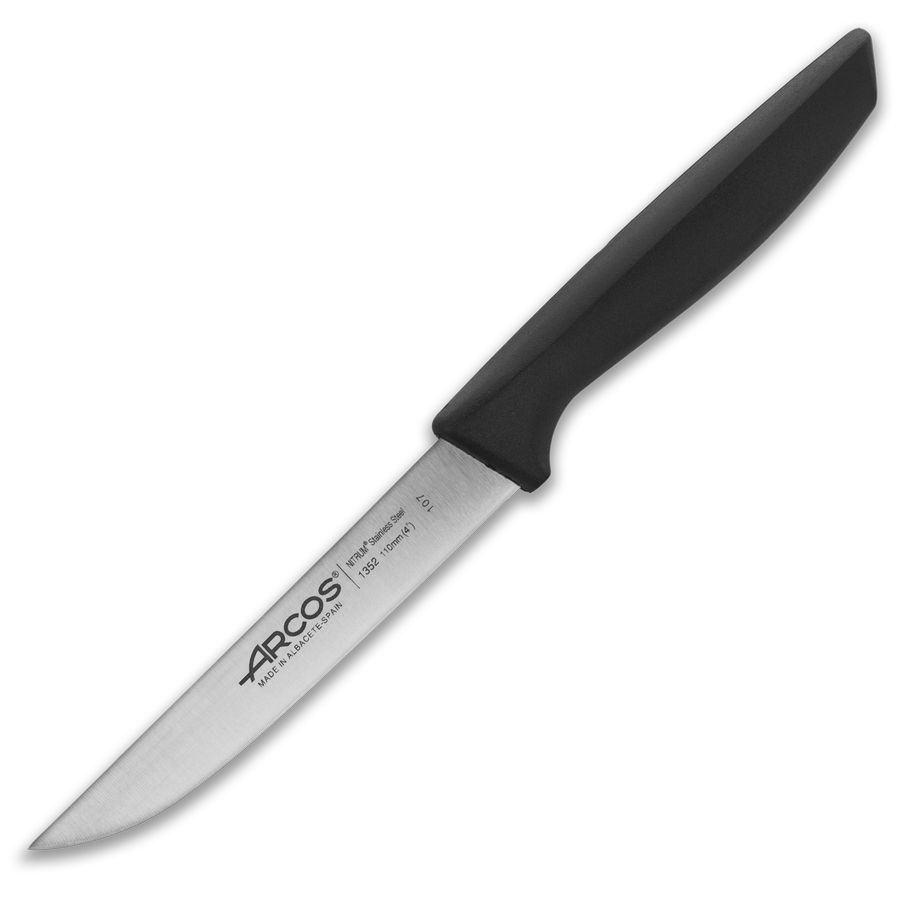 фото Нож для чистки овощей 11 см, серия Niza, 135210, ARCOS, Испания