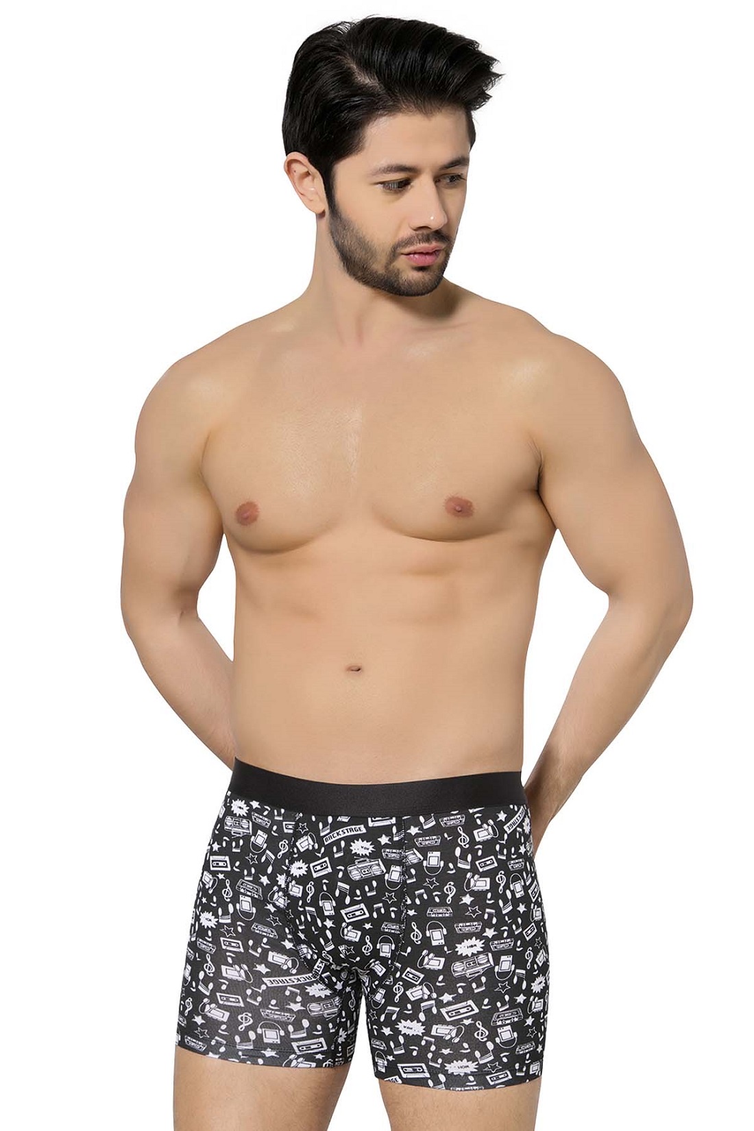 фото Трусы Ozkan Underwear