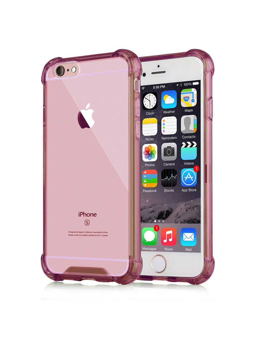 Купить 6 S Plus