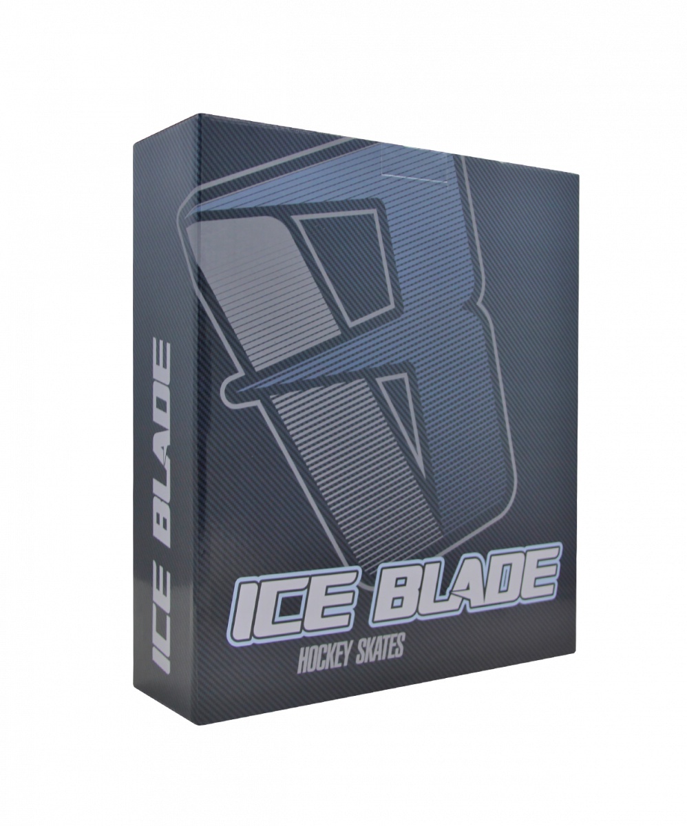 фото Коньки хоккейные Ice Blade