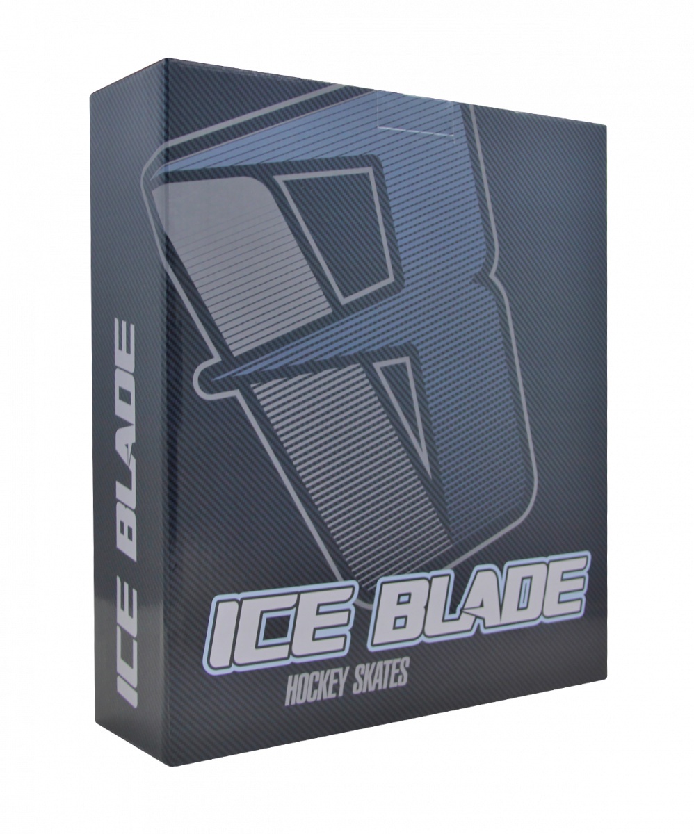 фото Коньки хоккейные Ice Blade