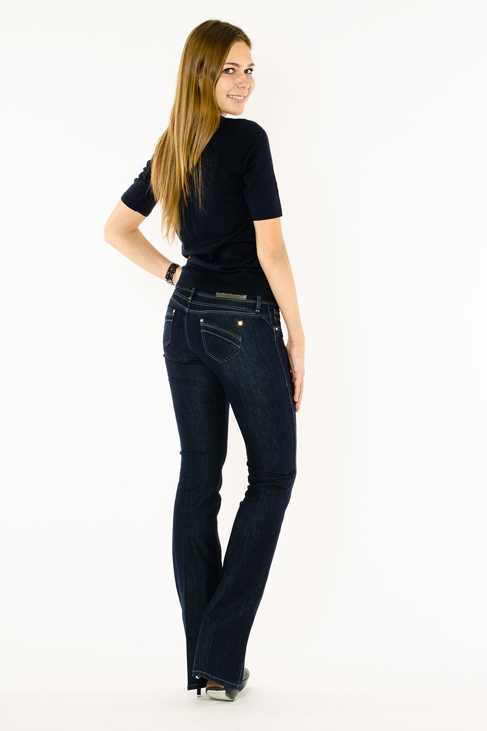 Whitney Jeans Интернет Магазин