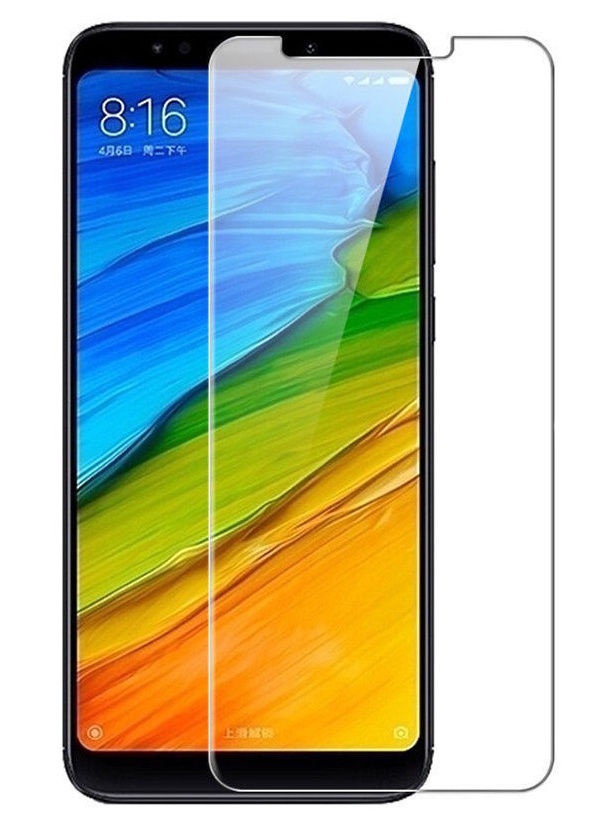 фото Защитное стекло UVOO Защитное противоударное стекло для Xiaomi Redmi Note 5A