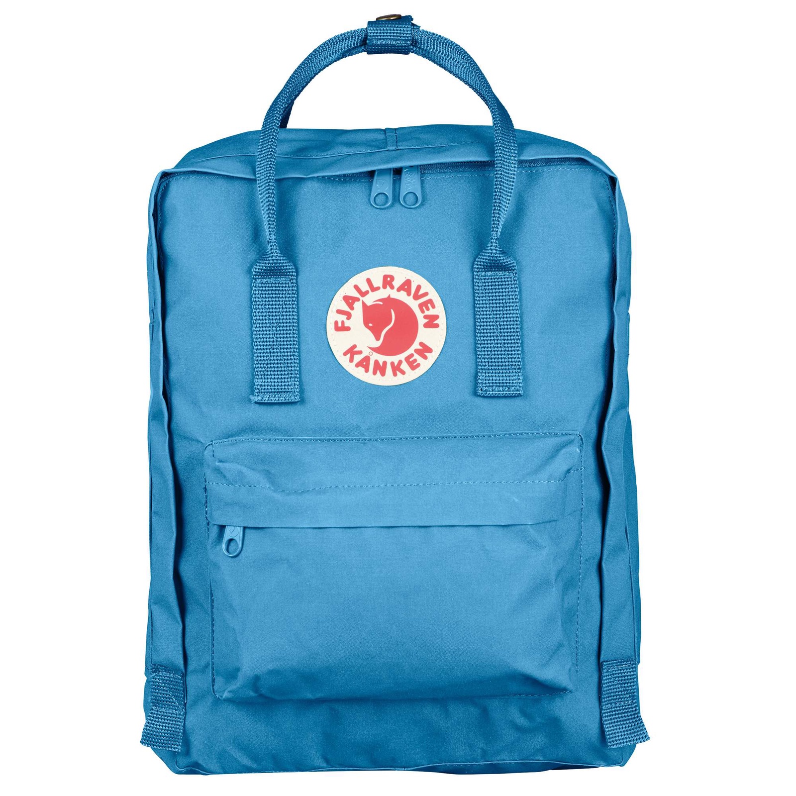 фото Рюкзак Fjallraven Kanken 508