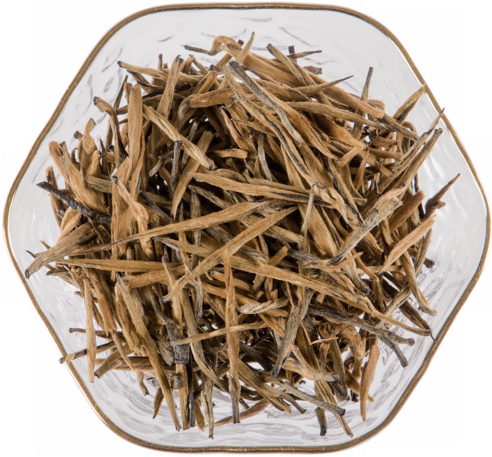 Чай Золотые Иглы Купить