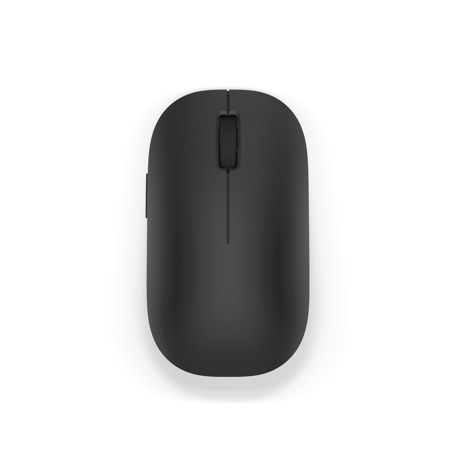 фото Беспроводная Мышь Xiaomi Mi Wireless Mouse (Black)