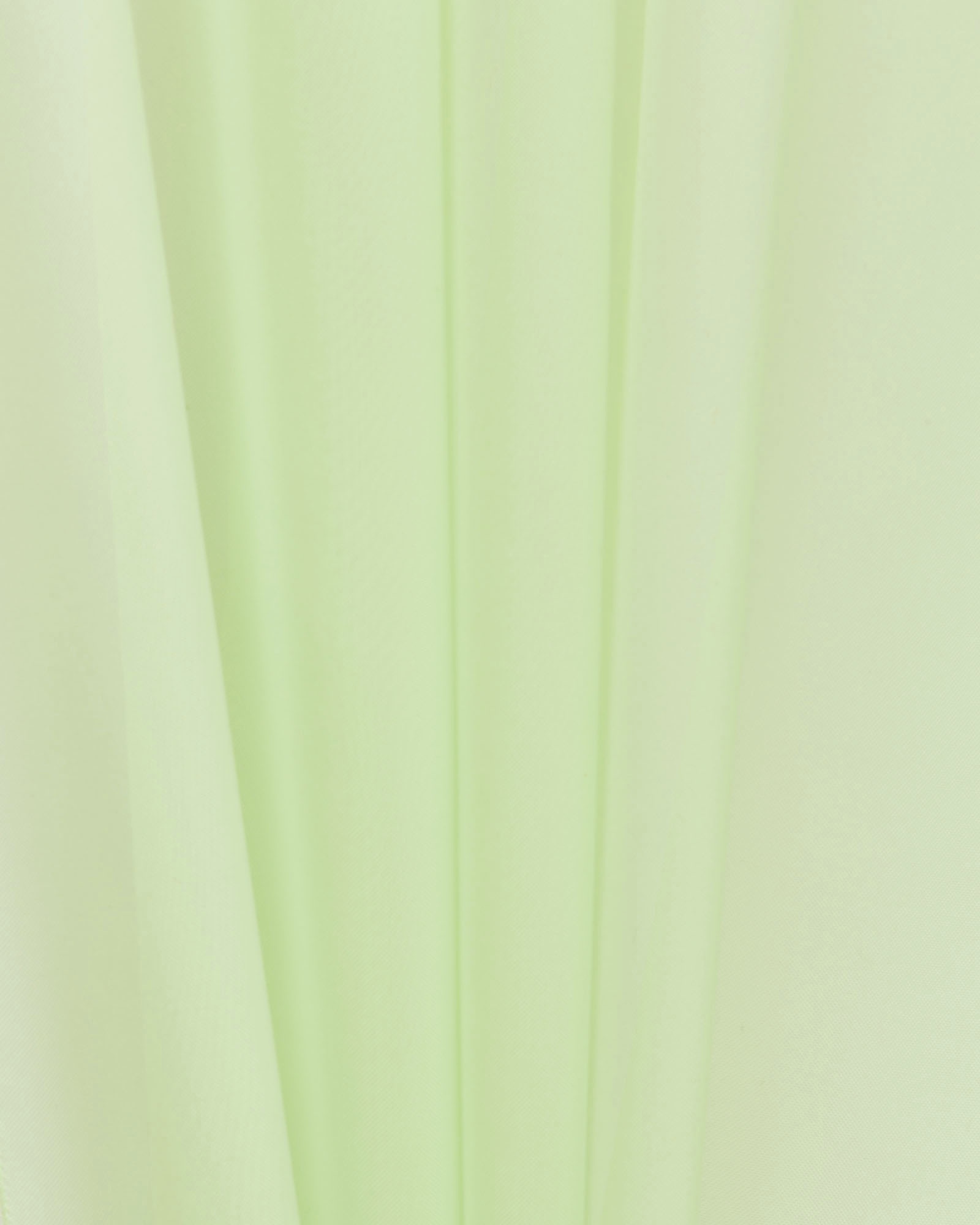 фото Тюль Arco Doro Тюль, T101-10, светло-зеленый