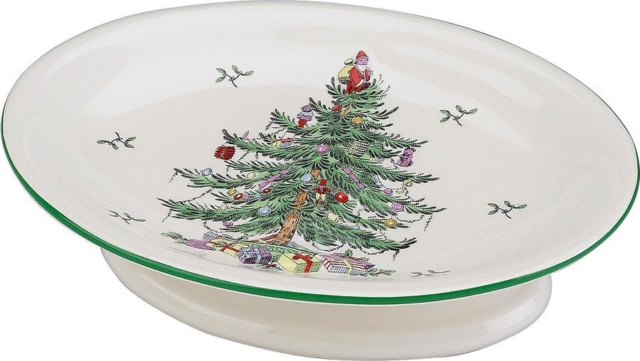 фото Мыльница Avanti Spode Christmas Tree, 11523C