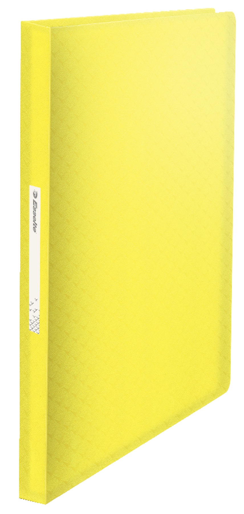 Папка с 80 файлами Esselte Colour'Ice, желтый Папка с 80 файлами Esselte Colour'Ice, желтый