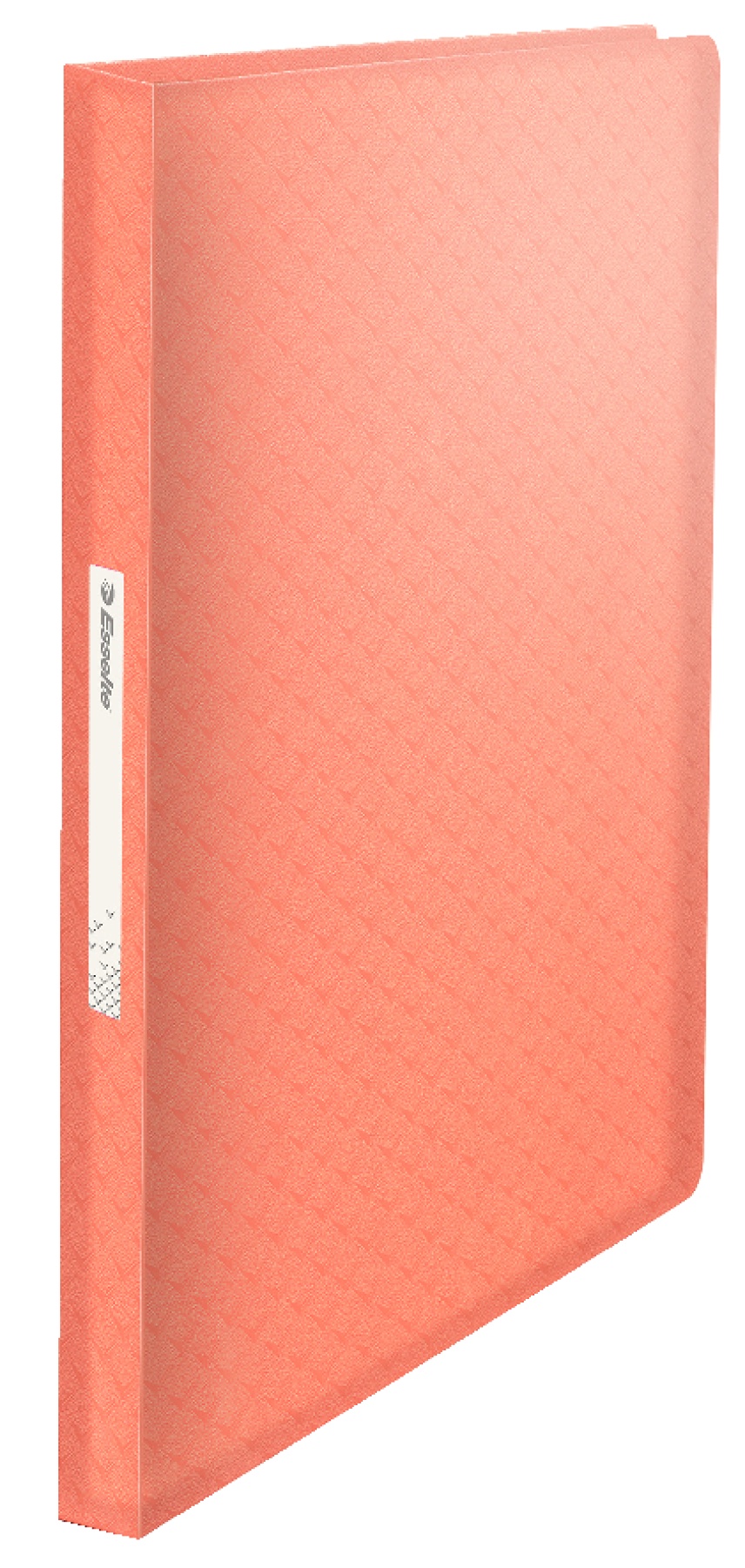Папка с 80 файлами Esselte Colour'Ice, абрикосовый Папка с 80 файлами Esselte Colour'Ice, абрикосовый