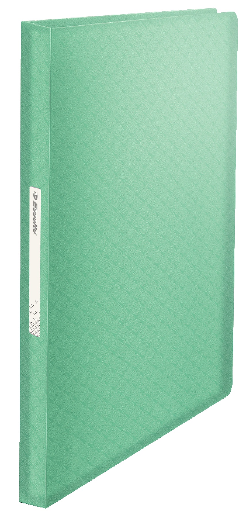 Папка с 80 файлами Esselte Colour'Ice, зеленый Папка с 80 файлами Esselte Colour'Ice, зеленый
