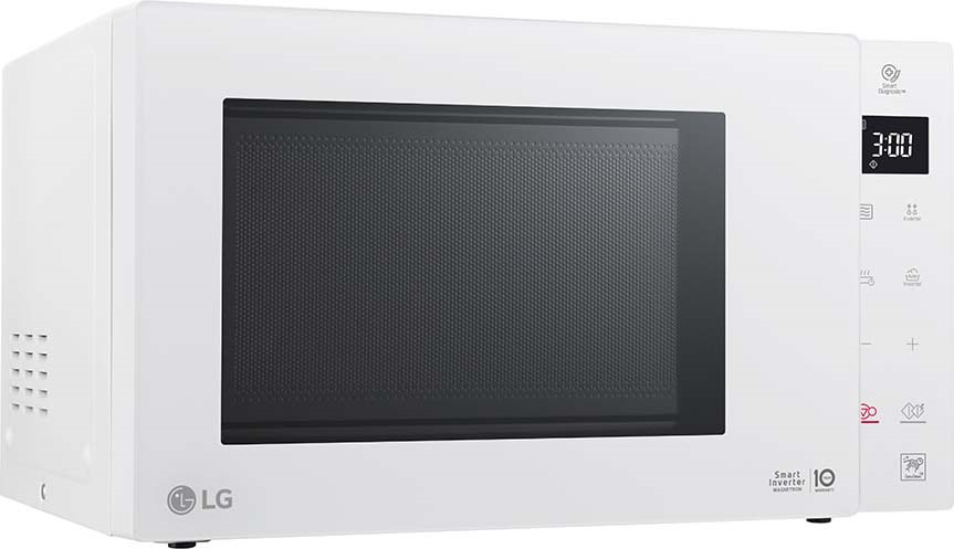 фото Микроволновая печь LG, MW23R35GIH