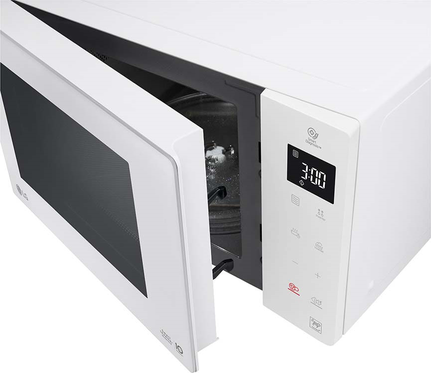 фото Микроволновая печь LG, MW23R35GIH