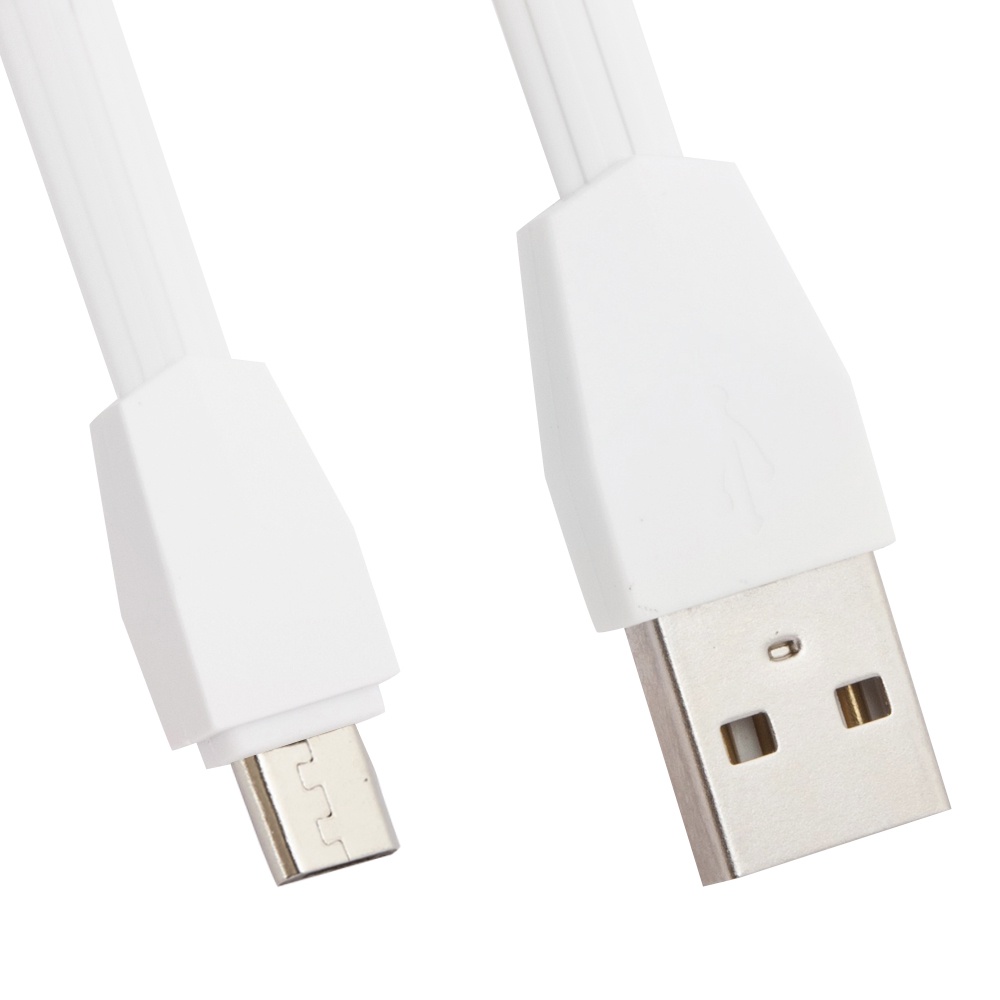 фото Автомобильное зарядное устройство Ldnio 2 USB 3,4А + кабель Micro USB DL-C29, White