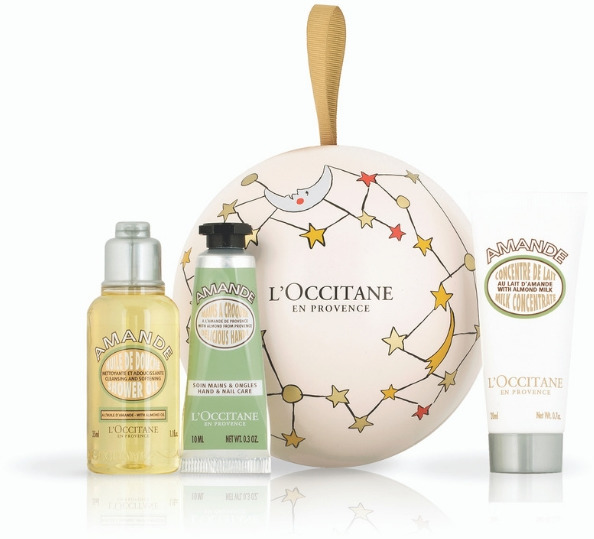 Набор косметики для гигиены L`Occitane en Provence Набор косметики для гигиены L`Occitane en Provence