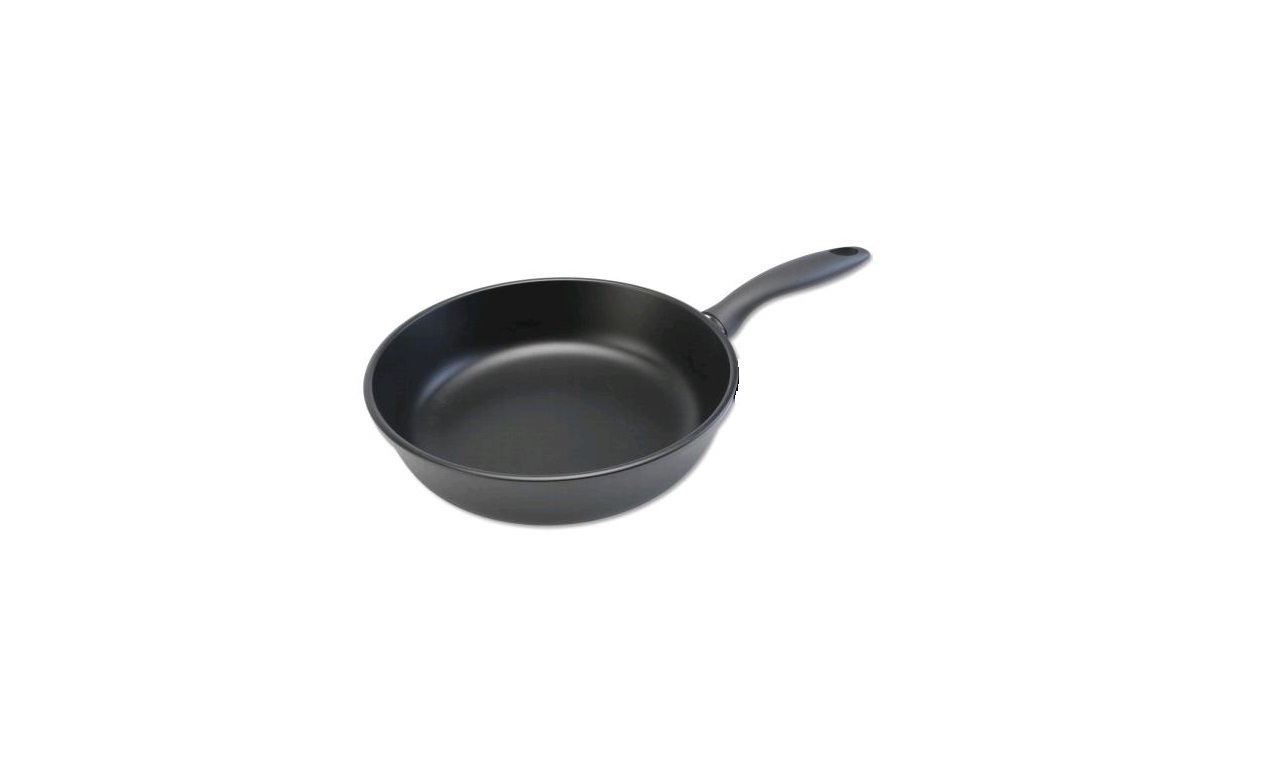 Сковорода Нева металл посуда «NEVA», N124, 24 см