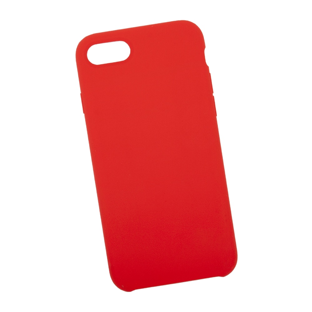 Чехол Hoco Pure для iPhone 8/7, 0L-00039780, красный