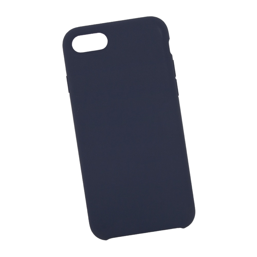 Чехол Hoco Pure для iPhone 8/7, 0L-00039781, синий