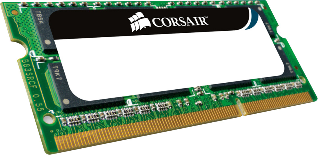 фото Модуль оперативной памяти Corsair DDR3 2x4Gb 1333MHz, CMSO8GX3M2A1333C9