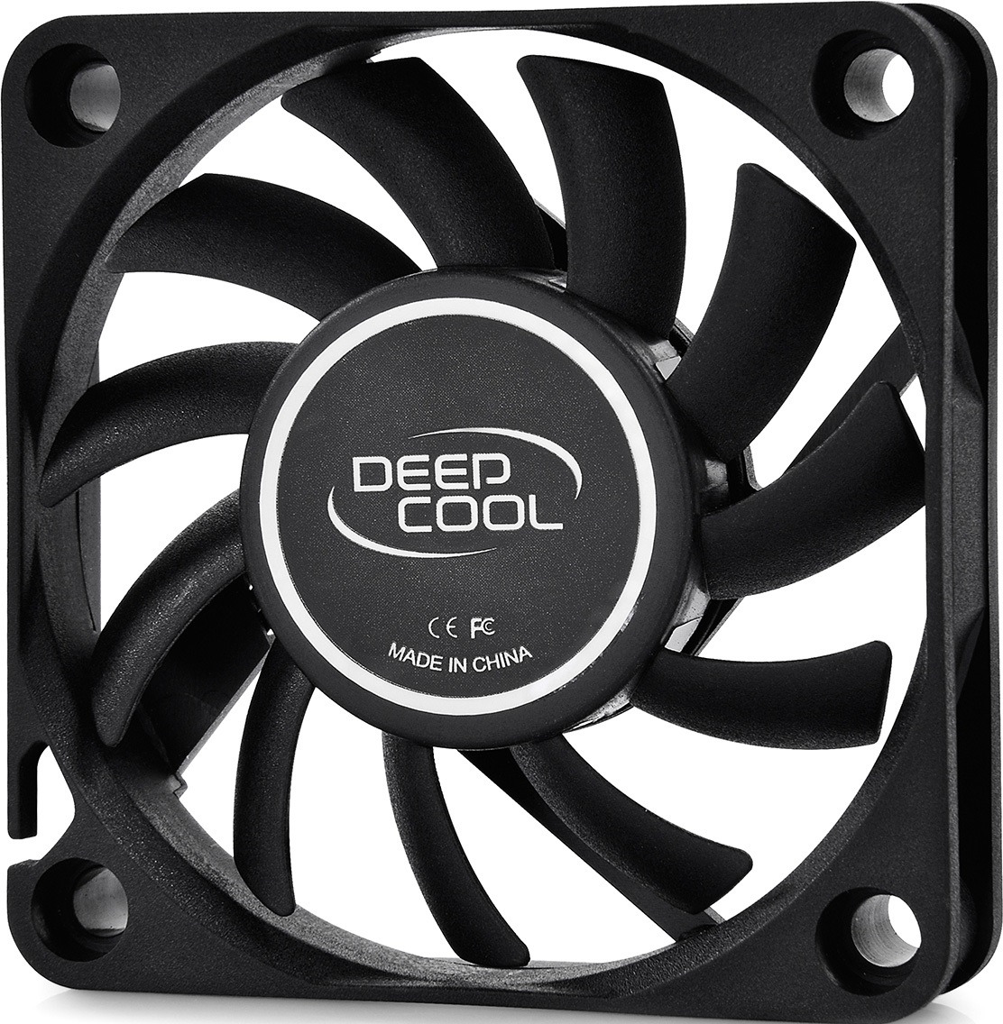 Характеристики Вентилятор компьютерный Deepcool XFAN 60, XFAN60 ...