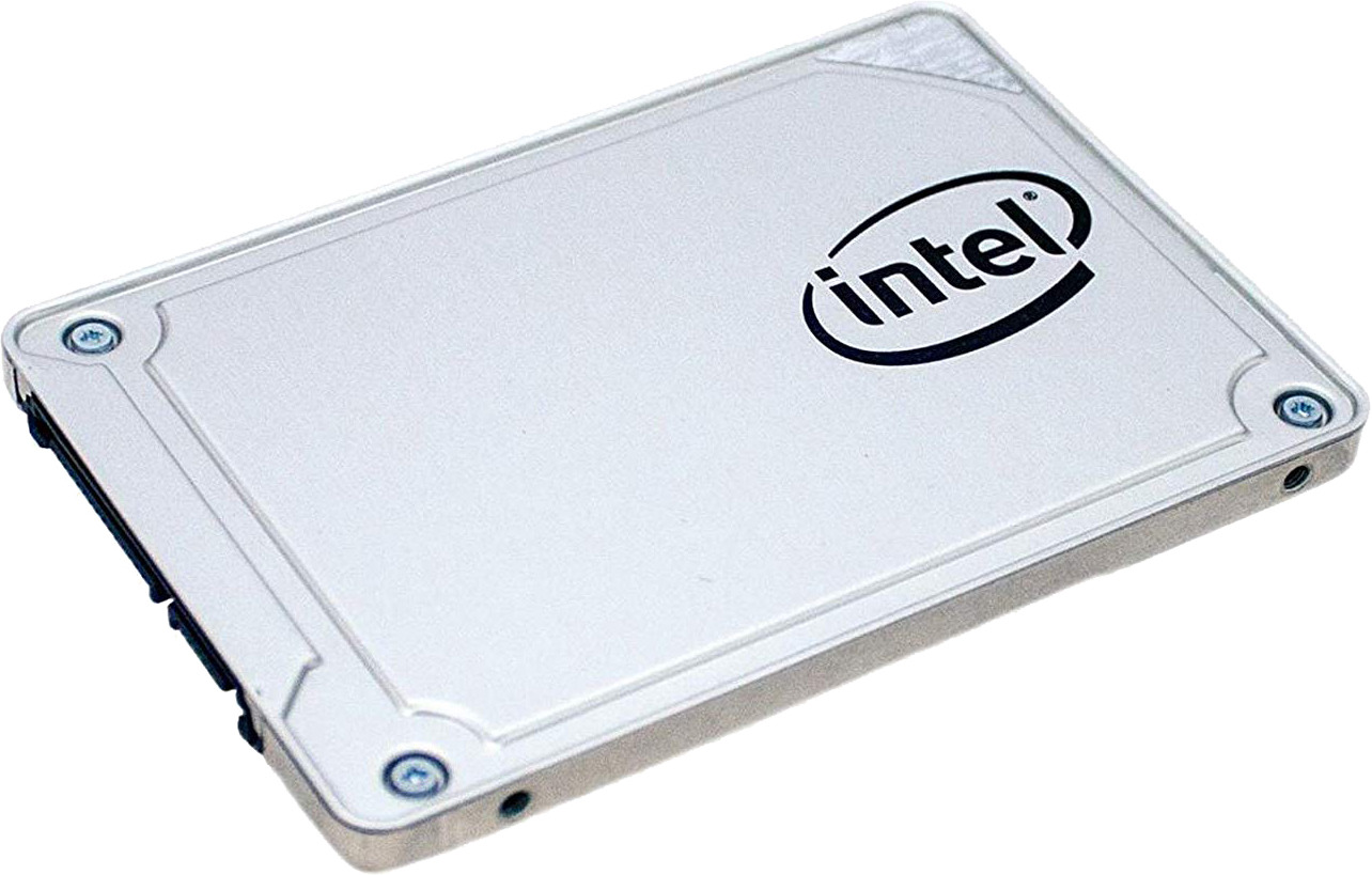 фото SSD накопитель Intel 545s Series 256GB, SSDSC2KW256G8X1